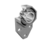 INA RFBY102-VA-FD Flanged housing unit view 3