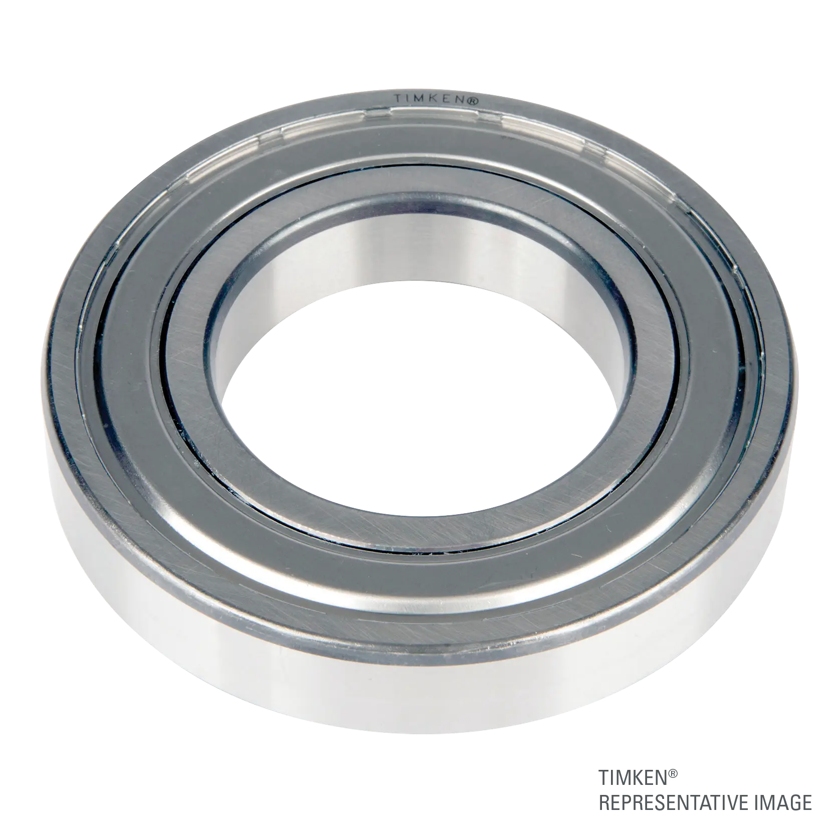 TIMKEN 204WD bearing