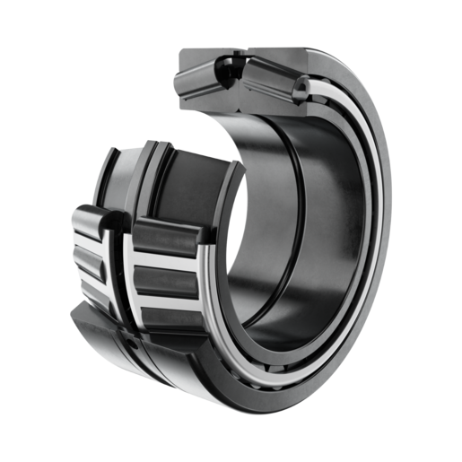 FAG 32048-X-XL-DF-J30PC-A500-550 Tapered roller bearing set view 2