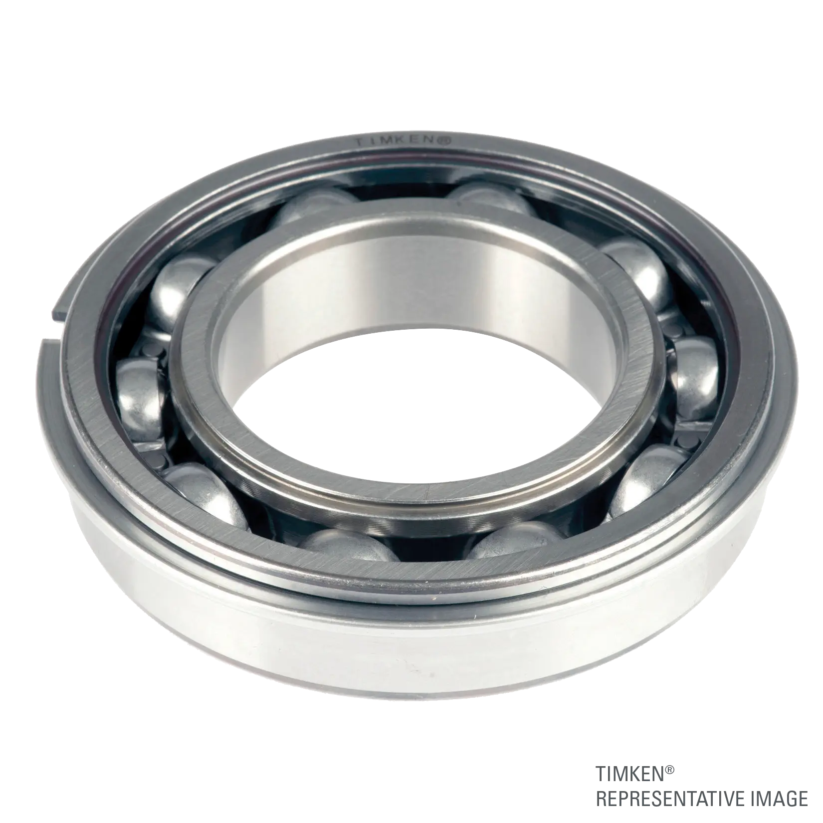 TIMKEN 208WG bearing