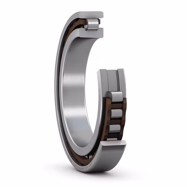 SKF N 1008 KPHA/SP bearing