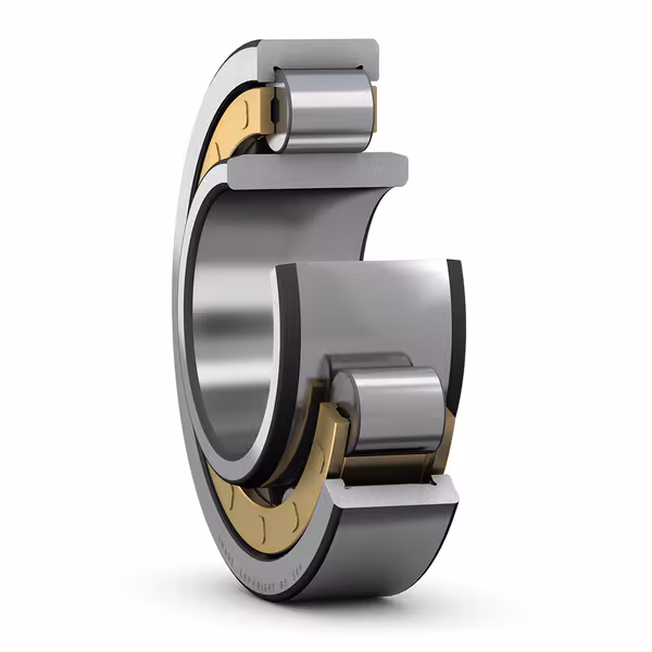 SKF NUB 18/1000 MA/HB1 bearing