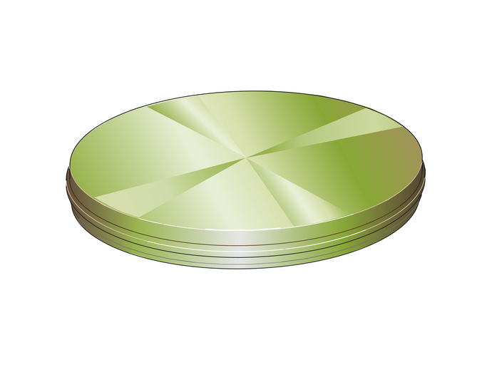 INA KA11-M Sealing cap view 2