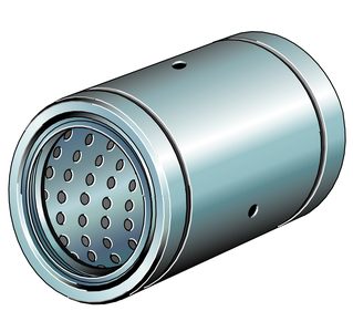 INA PAB12-PP-AS bearing