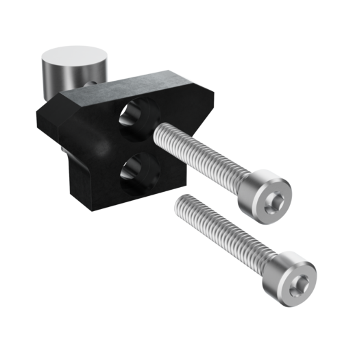 INA ANS.LFS32-C End piece view 2