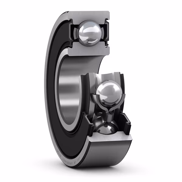 SKF 607-2RSL bearing