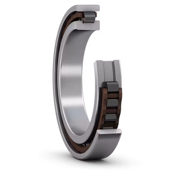 SKF N 1008 KPHA/HC5SP bearing