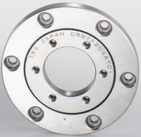 IKO CRBTF105ATC1 Crossed roller bearing