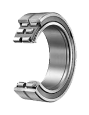 IKO NAU4910 bearing