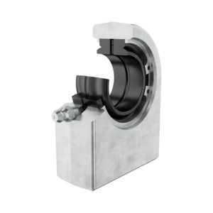 INA GF25-DO bearing