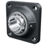 INA RCJA40-N Flanged housing unit view 3