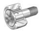 INA KR19 Stud type track roller view 2