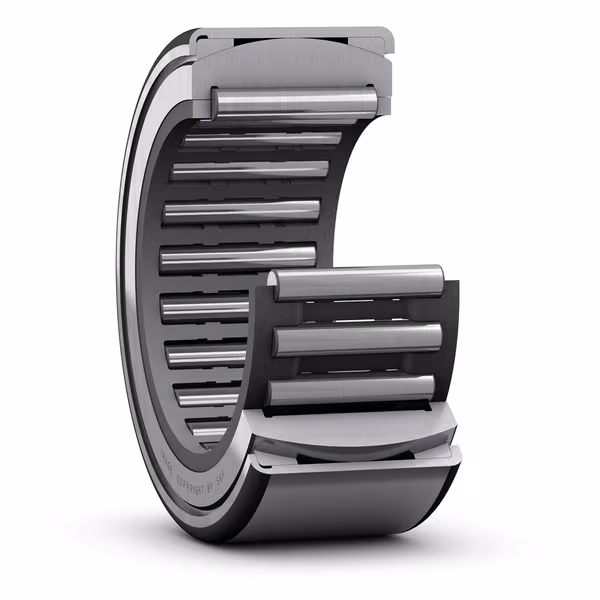 SKF RPNA 15/28 bearing