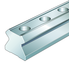 INA TSX65-E-ADE Profile rail view 3