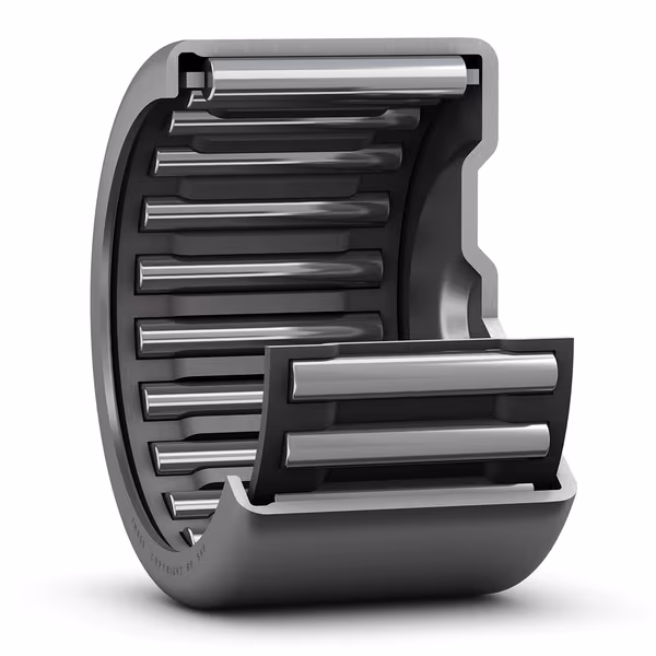 SKF BK 0910 bearing
