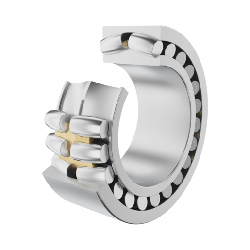 FAG 241/560-BEA-XL-MB1-H40 Spherical Roller Bearing view 2