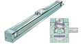 INA MKUVE15-140-ZR Linear actuator view 3