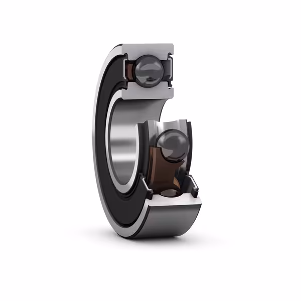 SKF 607-2RSLTN9/HC5C3WTF1 bearing