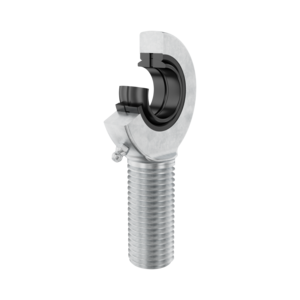 INA GAL17-DO bearing