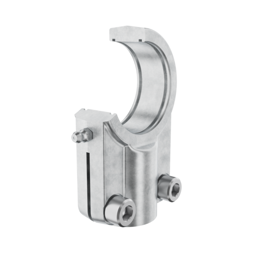 INA KO.GIHNRK20-0860-C Rod end housing view 2