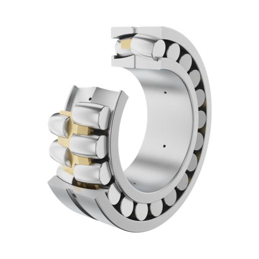 FAG 23234-E1A-XL-M-H40AB-C3 Spherical Roller Bearing view 2