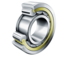 FAG NJ2320-E-XL-MPAX-ILR-C5 Cylindrical roller bearing view 3