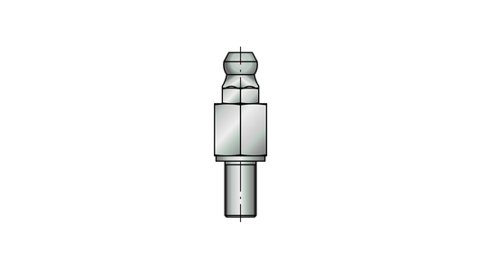 INA S51 Lubricant adapter