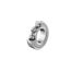 FAG 6311-C-Z-N Deep groove ball bearing view 3