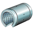 INA PABO20-PP-AS Linear plain bearing view 3