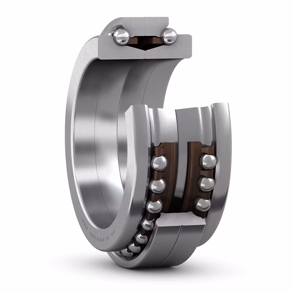 SKF BTW 100 CTN9/SP bearing