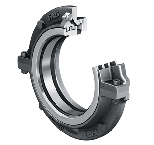 FAG BTAC34 bearing