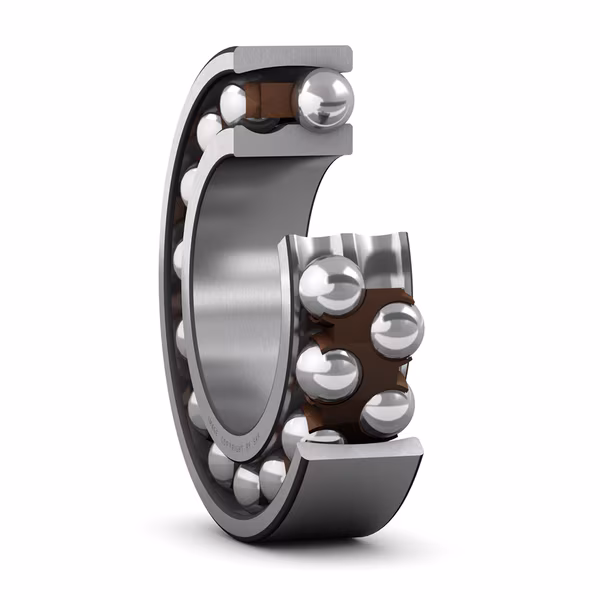 SKF 108 TN9 bearing
