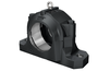 FAG SES530-L Plummer block housing view 3