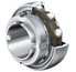 INA GSH30-XL-2RSR-B Radial insert ball bearing view 3