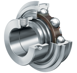 INA RAE40-XL-NPP-NR Radial insert ball bearing