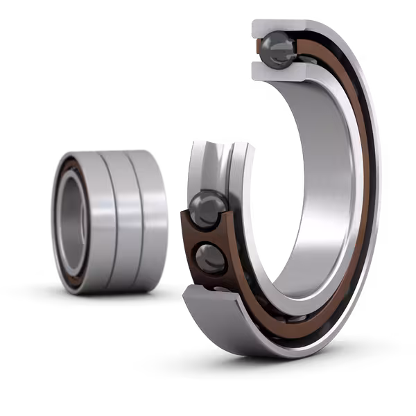 SKF 7011 ACD/HCP4ATBTB bearing