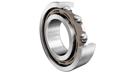 FAG 6003-TVH Deep groove ball bearing