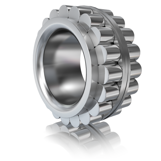 INA RSL22x35,5x24,5-XL-RV-DP Cylindrical roller bearing view 2