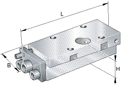 INA VUS19069-A bearing