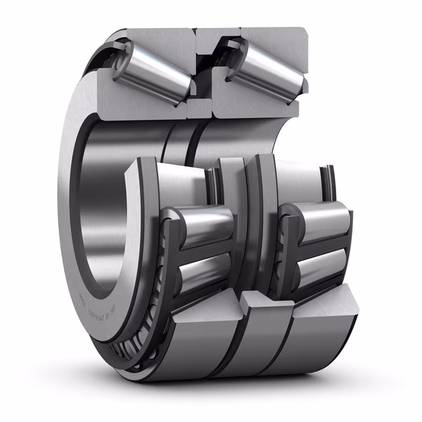 SKF T7FC 045T62/CL7CDTC10 bearing