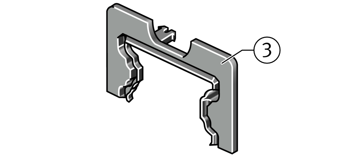 INA KIT.KWVE15-B-OS-110 Accessory kit view 2