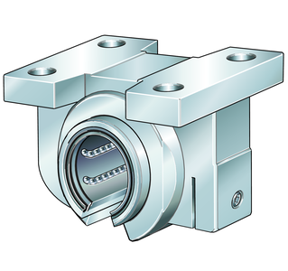 INA KGBAO12-PP-AS bearing
