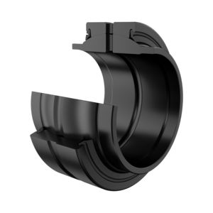INA GE70-HO-2RS Spherical plain bearing