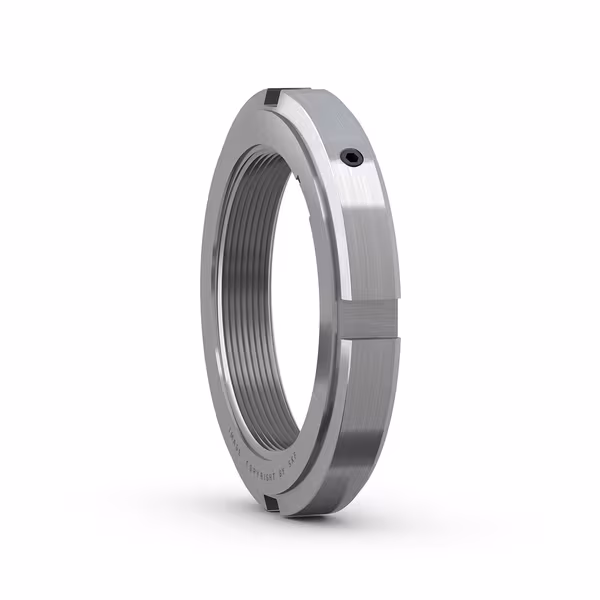 SKF KMFE 6 bearing