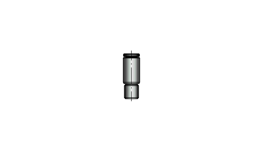 INA S08 Lubricant adapter view 2