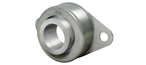 INA RCSMF17-XL Flanged housing unit view 3