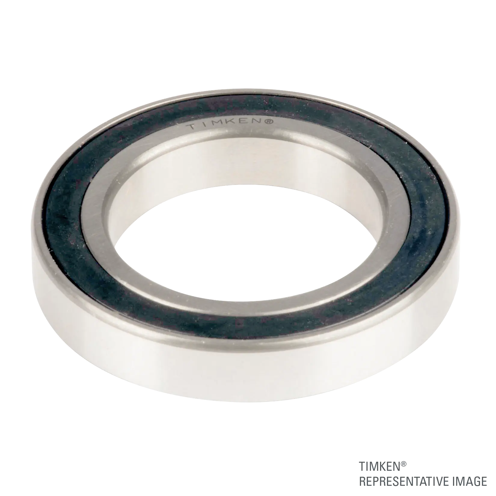 TIMKEN 62207-2RS-C3 bearing