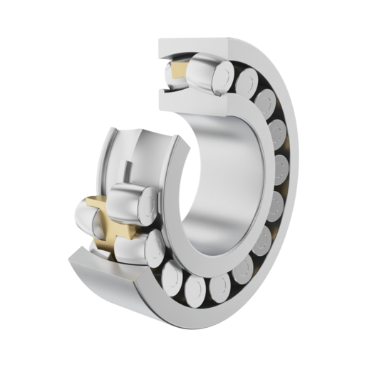FAG 22348-BEA-XL-MB1-H40 Spherical Roller Bearing view 2