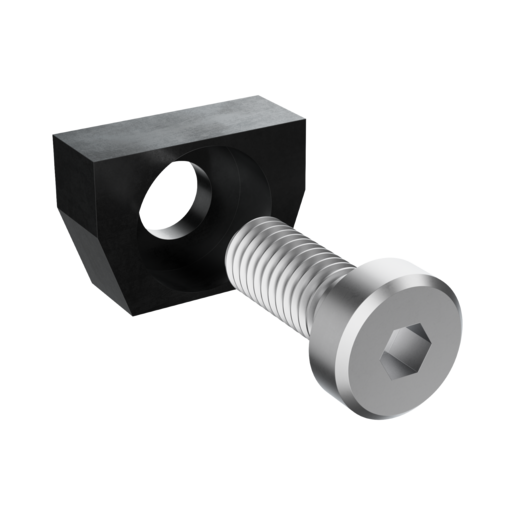 INA ANS.LFS20 End piece view 2