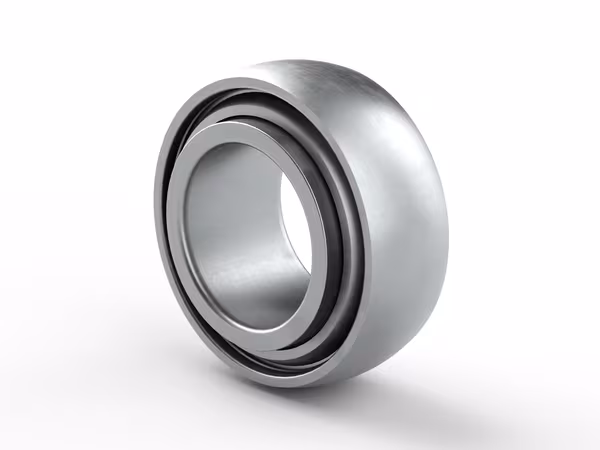 SKF PER.GW211RPPB14 Special ball bearing with round bore and high contamination resistant 3-lip seals